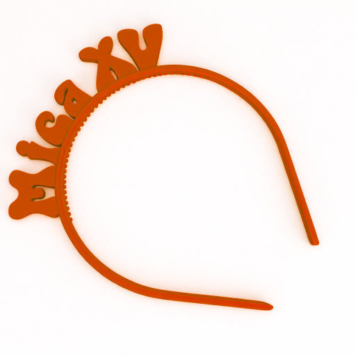 Vinchas Personalizadas de Cotillon