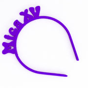 Vinchas Personalizadas de Cotillon