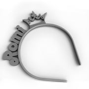 Vinchas Personalizadas de Cotillon "Corona"