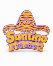 imanes-personalizados-mexico — Sueño de hada