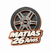 imanes-personalizados-rueda — Atardecer mágico