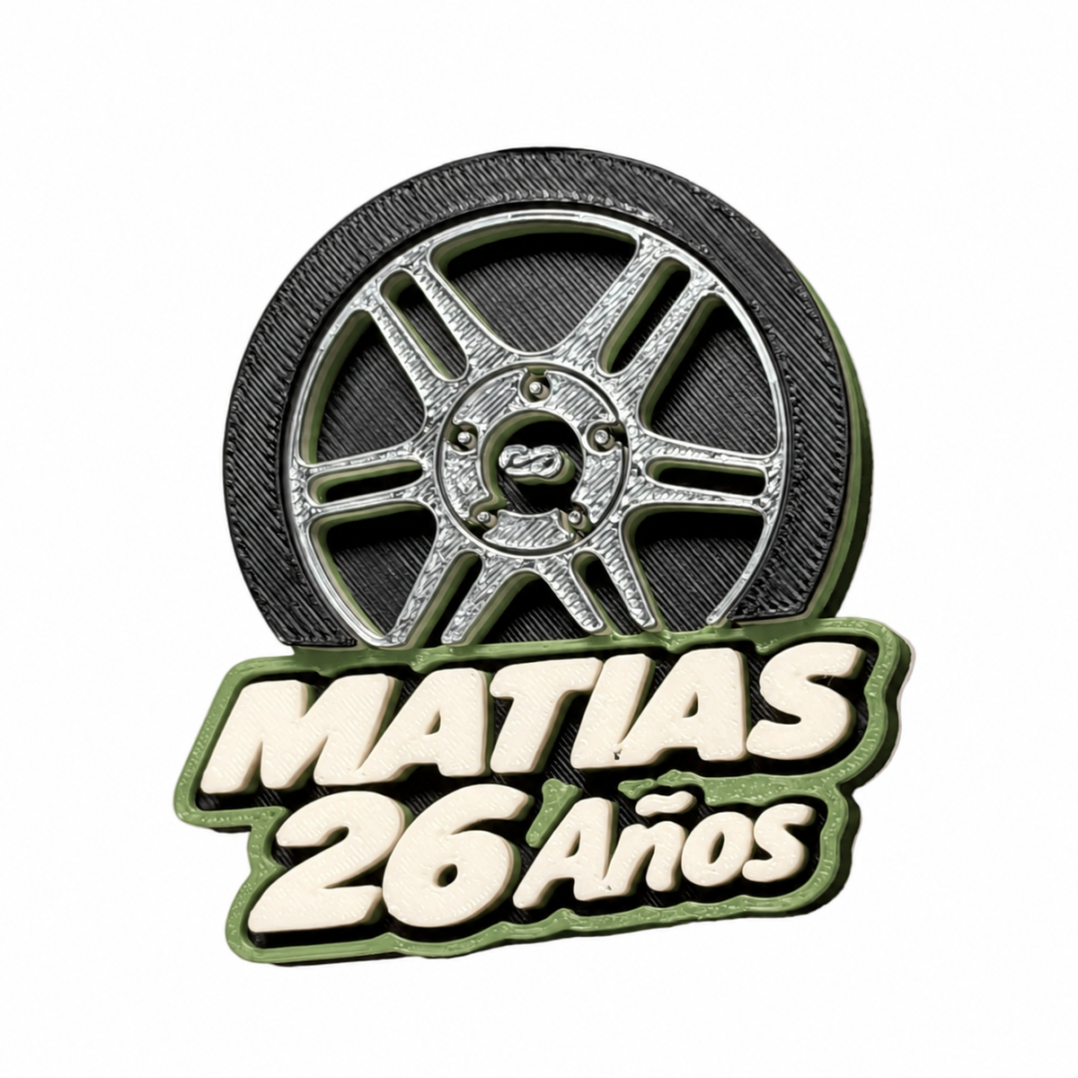 imanes-personalizados-rueda — Bosque encantado