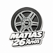 imanes-personalizados-rueda — Noche y día