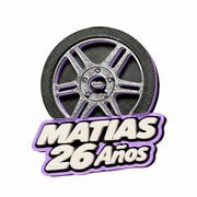 Imanes personalizados - Rueda — Sueño de hada
