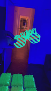 Lentes personalizados Fiesta
