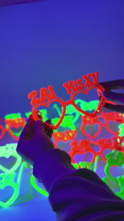 Lentes personalizados Love’s