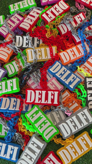 Collar de Cotillón Personalizado