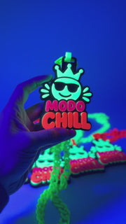 Collar de Cotillón - Modo chill
