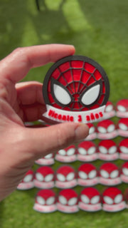 Imanes personalizados - Spider-man