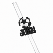 Sorbitos de trago Personalizados – Fútbol — portada