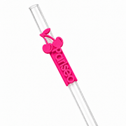 Sorbitos de trago Personalizados – Cerezas — Fucsia