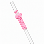 Sorbitos de trago Personalizados – Cerezas — Rosa