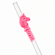 Sorbitos de trago Personalizados – Unicornio — portada