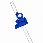 Sorbitos de trago Personalizados – Alianzas — Azul