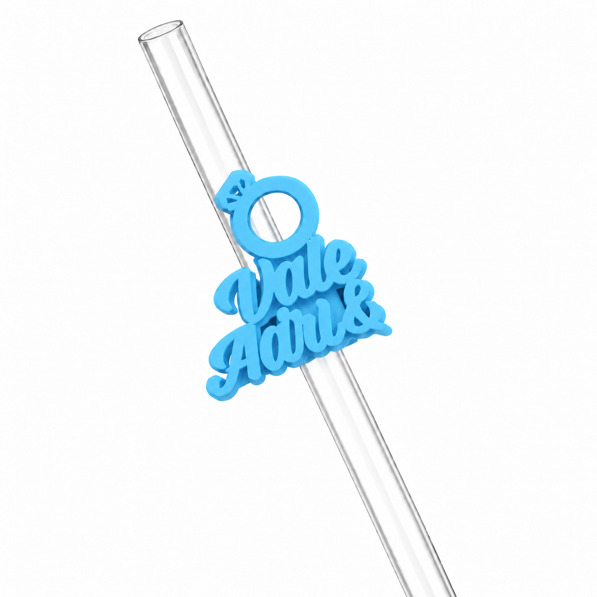 Sorbitos de trago Personalizados – Alianzas — Celeste