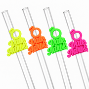 Sorbitos de trago Personalizados – Alianzas — Multiflúor