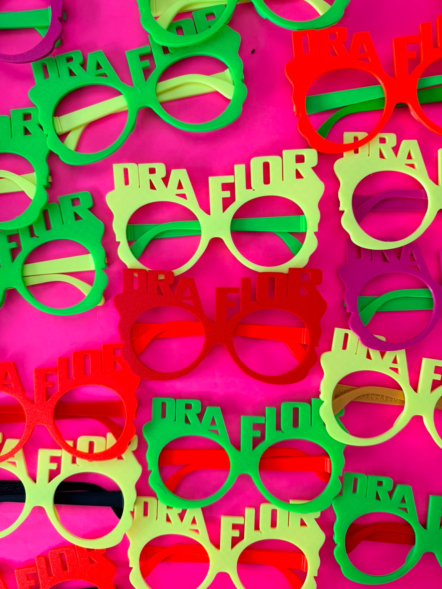 Lentes personalizados