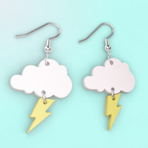 Caravanita - Nube y Rayo