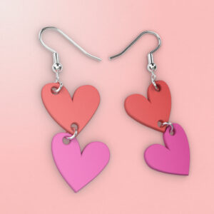 Caravanita - Dos Corazones