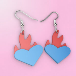 Caravanita - Conrazon en Llamas