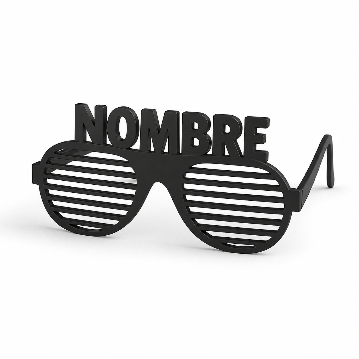 Lentes Personalizados con Nombre ⭐