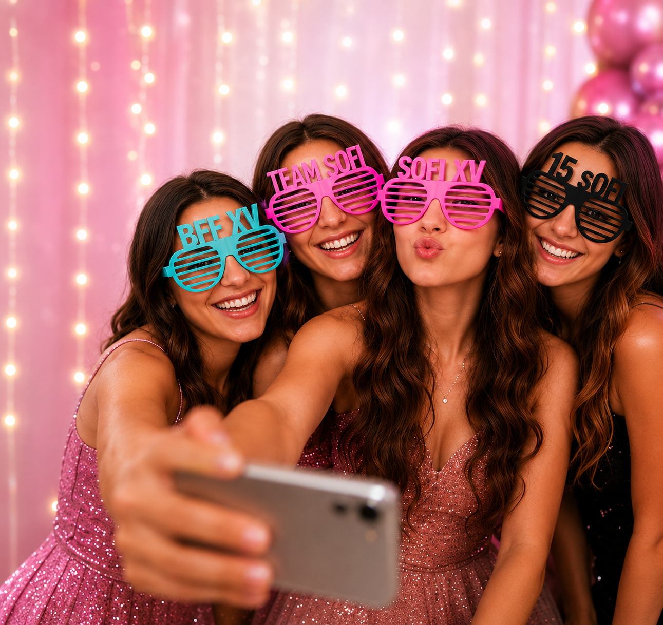 Lentes Personalizados con Nombre ⭐ - Imagen 2