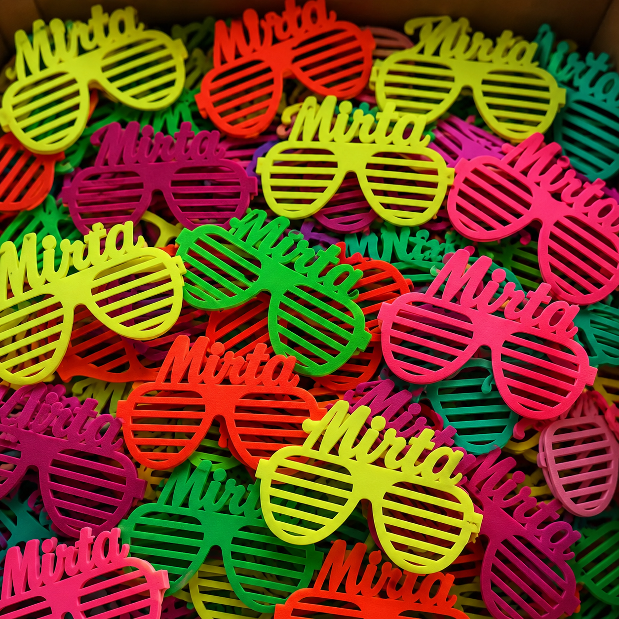 Lentes Personalizados con Nombre ⭐ - Imagen 6