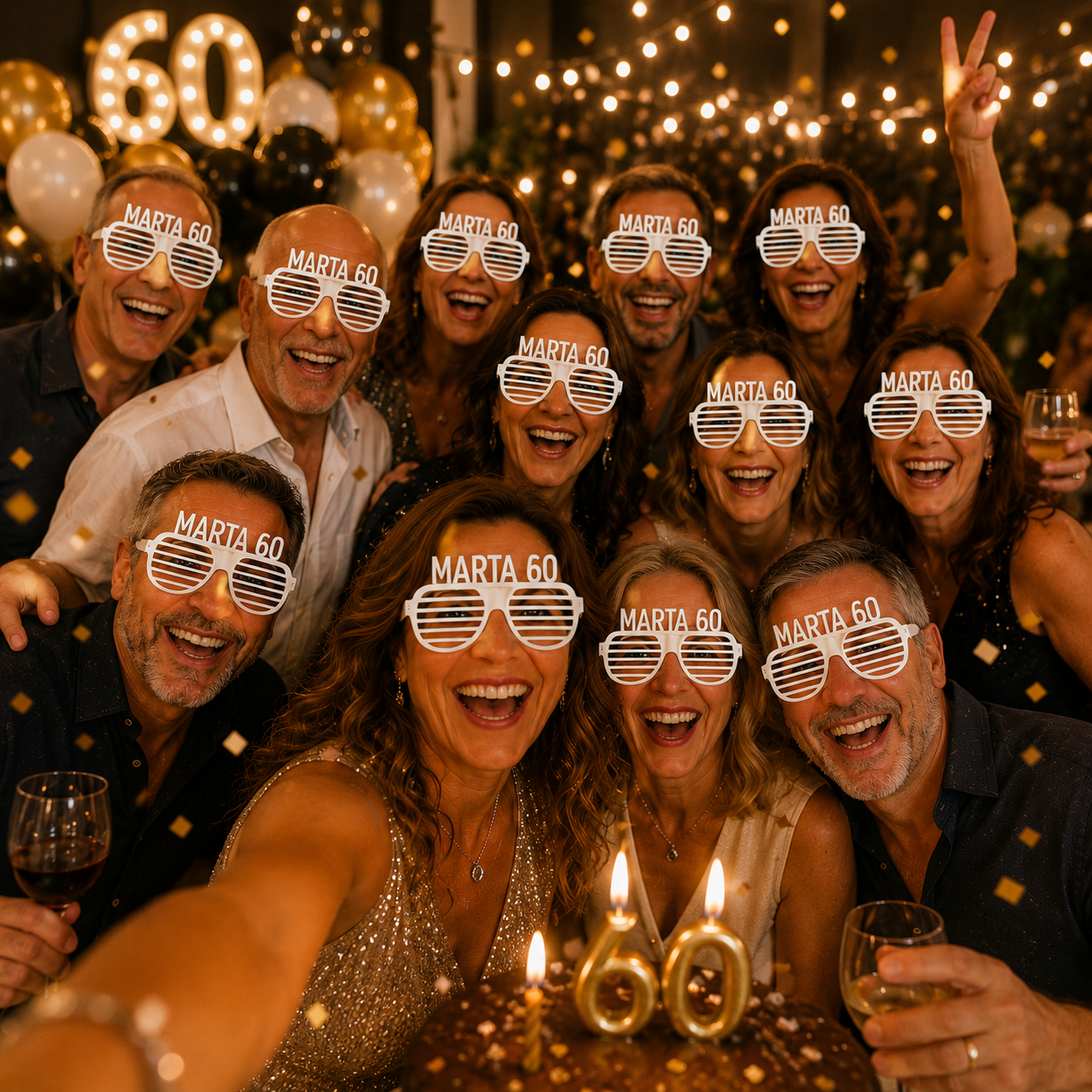 Lentes Personalizados con Nombre ⭐ - Imagen 8