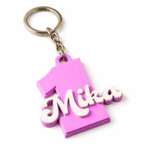 Llaveros Personalizados – Primer Añito