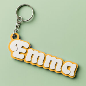 Llaveros Personalizados – ColorPop