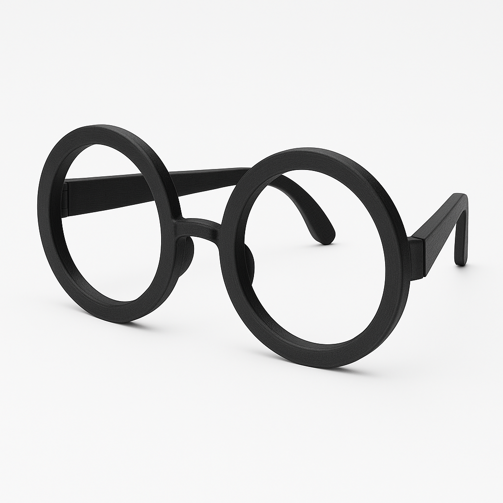 Lentes Personalizados de Cotillon "Oculus"